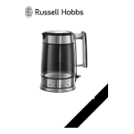 Russell Hobbs 20780 20780 User Manual