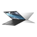 Dell XPS 13 9300 laptop Brugermanual