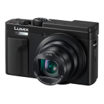Panasonic Digital Camera 3TR006490BAA User manual