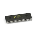 Zilog Z8S180 Microcontroller User Manual