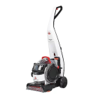 Bissell Powerwash Lift-Off 1190 Owner Manual