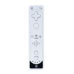 Snakebyte REMOTE XS CONTROLLER Owner Manual