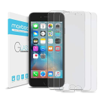 Maxboost SP-IP6-CLR Screen Protector User Guide