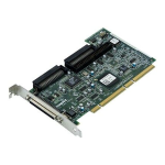 Adaptec SCSI Card 29160N Guide