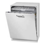 Miele G 1383 SCVI User Manual