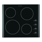 Electrolux ehp60040p Owner Manual