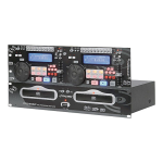 PYLE Audio PDCD940MP Troubleshooting guide
