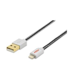 Ednet 31034 USB cable Datenblatt