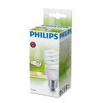 Philips Tornado Spiral energy saving bulb 8727900925784 Datasheet