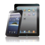 T'nB PRECTAB1 screen protector Datasheet