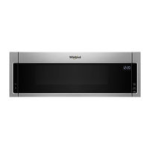 Whirlpool IMH16XS User Manual