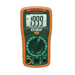 Extech Instruments EX310 User`s guide