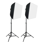 Linco 4332273398 Soft Box Installation Manual