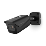 Amcrest UltraHD 4MP Outdoor POE Camera 2688x1520p Bullet IP Security Camera, Outdoor IP67 Weatherproof, 3.6mm Lens, 87&deg; Viewing Angle, 98ft Night Vision, 4-Megapixel, IP4M-1026EB-36MM (Black) Bullet Camera Specification Sheet