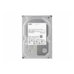 HGST 0S04007 Network Attached Storage Specification Sheet
