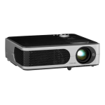 Toshiba TLP-X3000AU Projector Specification