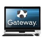 Gateway Computer User manual