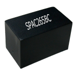 STMicroelectronics SPAC265-3W Datasheet
