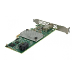 Broadcom LSI SAS 9311-4i4e PCI Express to 12Gb/s Serial Attached SCSI (SAS) Host Bus Adapter User Guide