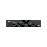 AMX DCE-1 In-Line Controller multi-format matrix switchers accessories Quick Start Guide
