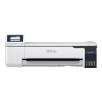 Epson SureColor SC-F500 Installationsanleitung