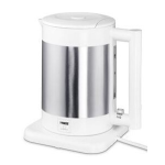 Princess 232613 electrical kettle Specification