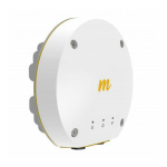 B11 User Guide - Mimosa