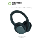 ZHICHENG 2AAIH02 BluetoothHeadset User Manual