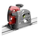 Stayer CPT 3000 E CIRCULAR SAW Data Sheet