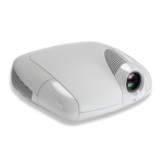 SIM2 Grand Cinema Lumis UNO E Projector Product sheet
