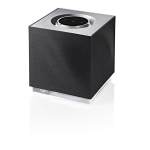 Naim Audio Mu-so Mu-so, Mu-so Mu-so Qb Reference Manual