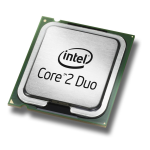 Intel CORE 2 DUO PROCESSOR E8000 - Product Brief