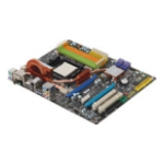 MSI MS-7374 K9N2 SLI Platinum / K9N2 Zilent Owner's Manual