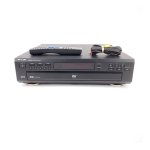 Philips DVD793C DVD Player Owner`s manual