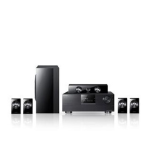 Samsung HW-D650S Benutzerhandbuch