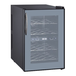 Climadiff DUOVINO/1 Datasheet | Manualzz