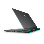 Alienware m15 R4 laptop Manual de usuario