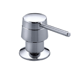 Moen YB9501BN Bamboo Brushed nickel tank lever Specifications