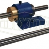 Coupling Expander HB  Instructions