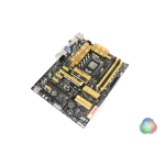 Asus Z87-DELUXE/QUAD Motherboard ユーザーマニュアル