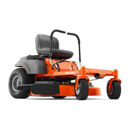 Poulan Pro 301ZX Operator's Manual | Manualzz