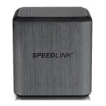SpeedLink SL-8900-GY-01 Quick Install Manual
