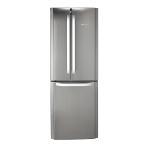 Hotpoint FFU3D W Refrigerator/Freezer | AI Chat &amp; PDF Download
