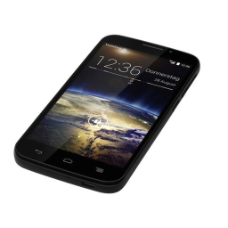 Vodafone Smart 4 Power User manual | Manualzz