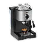 Espresso Coffee Maker E 228 User Manual