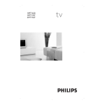 Philips 15PT1767/01 TV Hoja de datos del producto