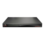 Avocent OnSite 441 Specifications