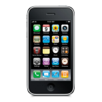 Apple iPhone 3GS Quick Start
