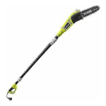 RYOBI P4360 Pole Saw Manual | AI Chat &amp; PDF Access