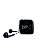 Philips Digital Audio Player SA 125 User's Manual